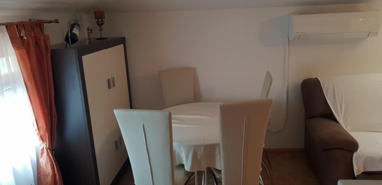 Apartmani Citrus Novigrad Filipac Exteriör bild