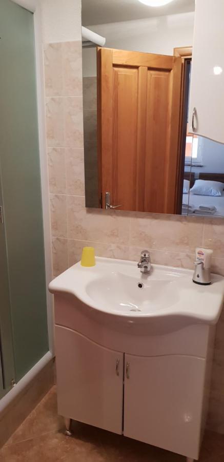 Apartmani Citrus Novigrad Filipac Exteriör bild