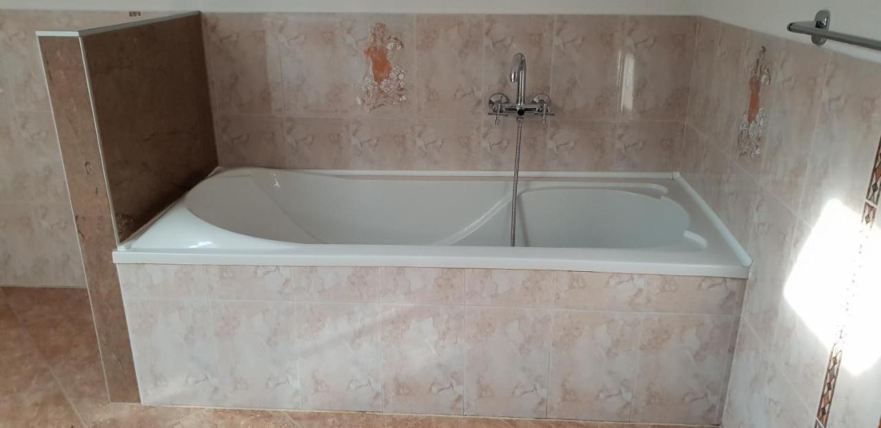 Apartmani Citrus Novigrad Filipac Exteriör bild