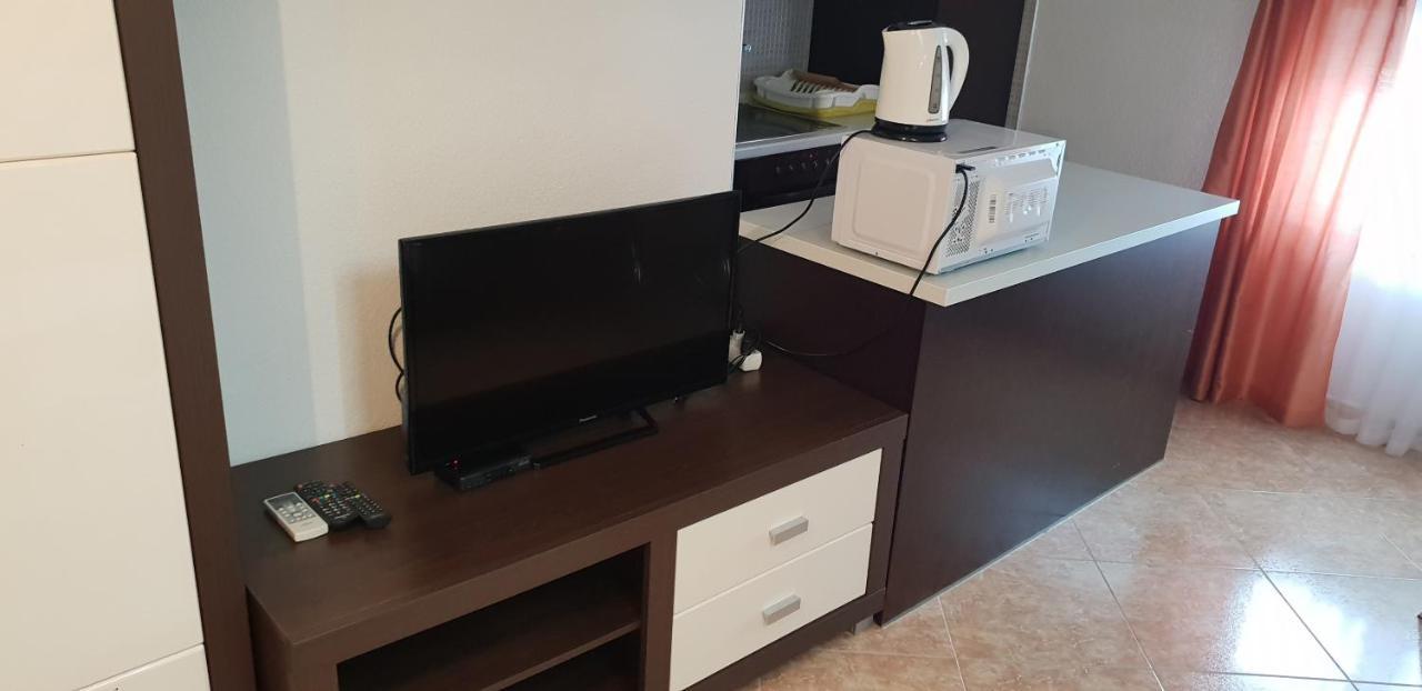 Apartmani Citrus Novigrad Filipac Exteriör bild