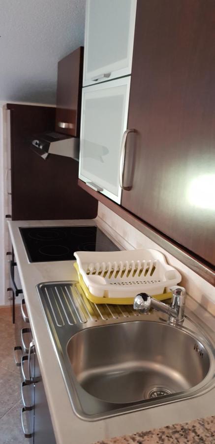 Apartmani Citrus Novigrad Filipac Exteriör bild