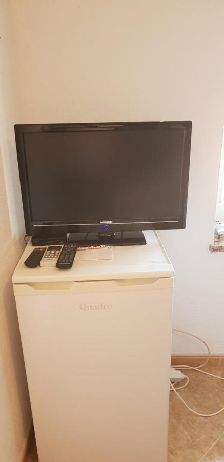 Apartmani Citrus Novigrad Filipac Exteriör bild