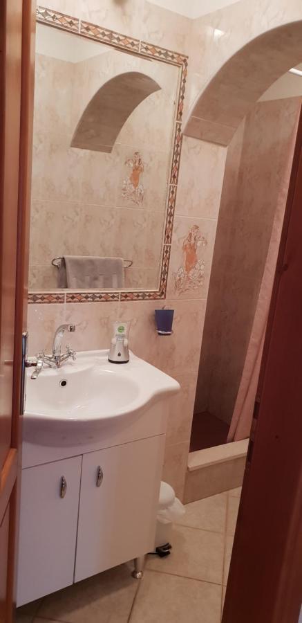 Apartmani Citrus Novigrad Filipac Exteriör bild