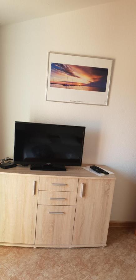 Apartmani Citrus Novigrad Filipac Exteriör bild