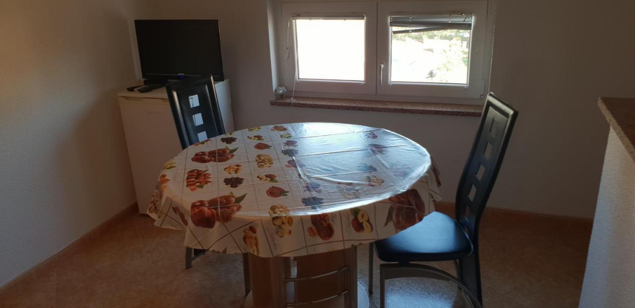 Apartmani Citrus Novigrad Filipac Exteriör bild