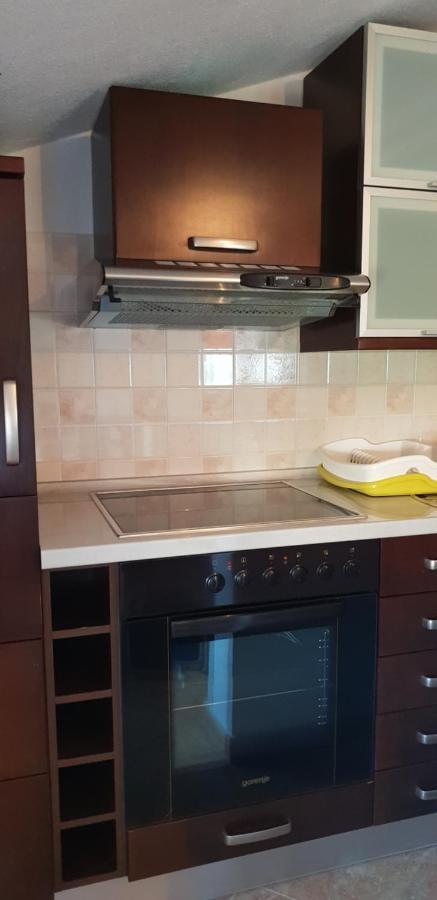 Apartmani Citrus Novigrad Filipac Exteriör bild