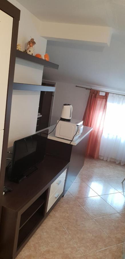 Apartmani Citrus Novigrad Filipac Exteriör bild