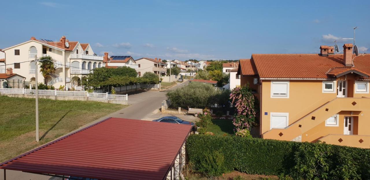 Apartmani Citrus Novigrad Filipac Exteriör bild