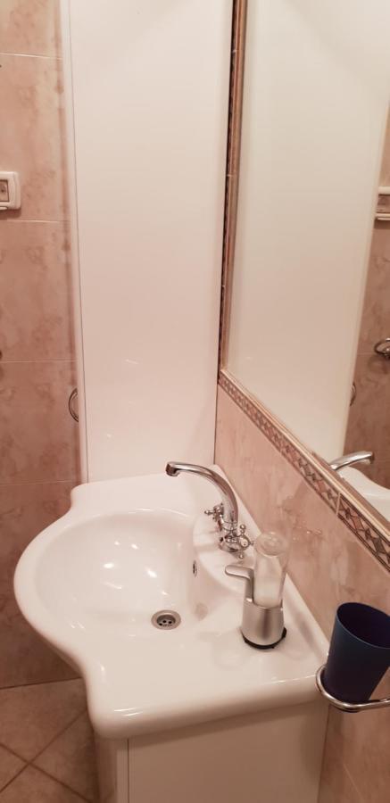 Apartmani Citrus Novigrad Filipac Exteriör bild